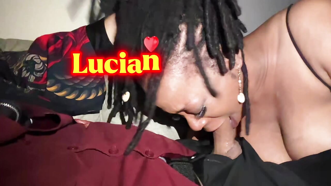 Vanessa/Lucian Teaser