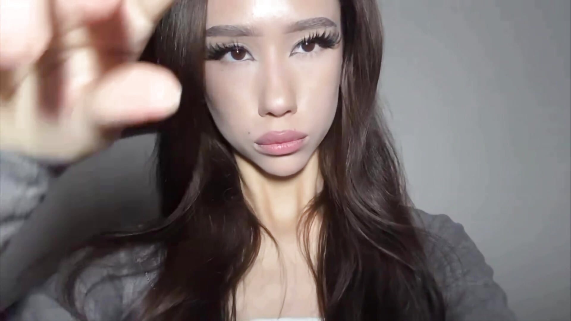 My first<3 - video av Jenna1ov cam-modell