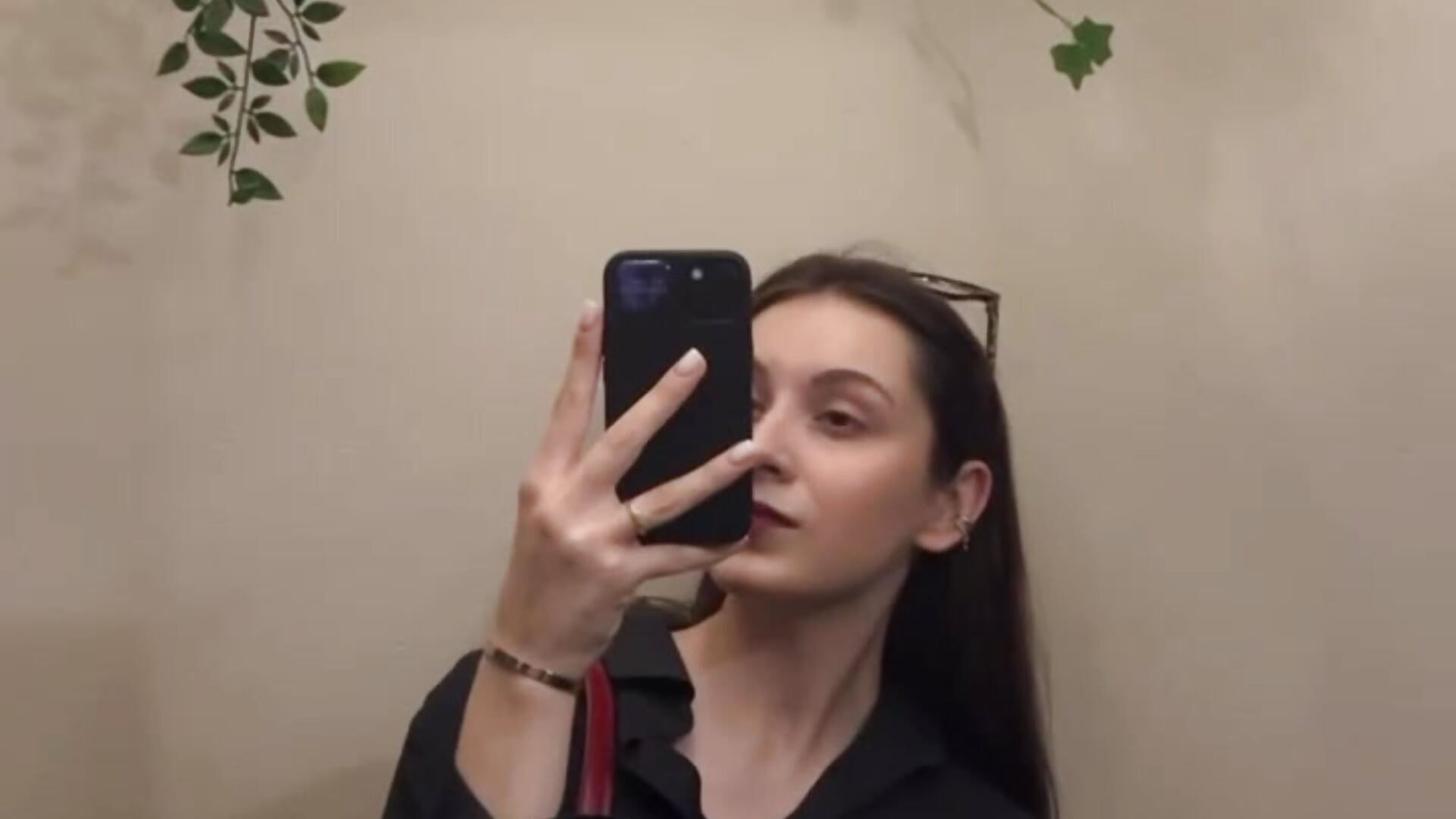 <3 - video av CortneyMontaluo cam-modell