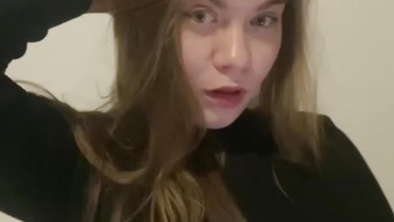 video №1 - Vídeo de MargieReeb, modelo de vídeos