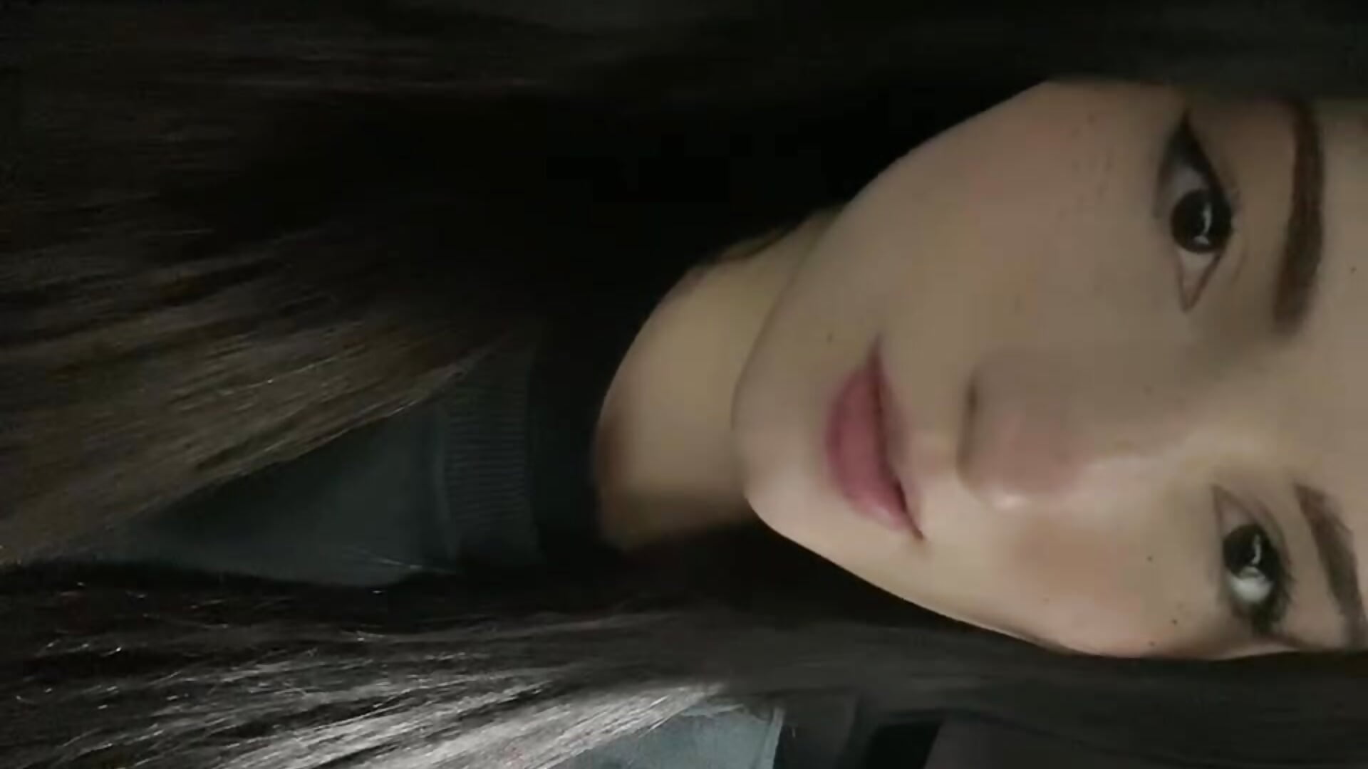 A Bit Of Me <3 - clip cu MissEvelin model videochat