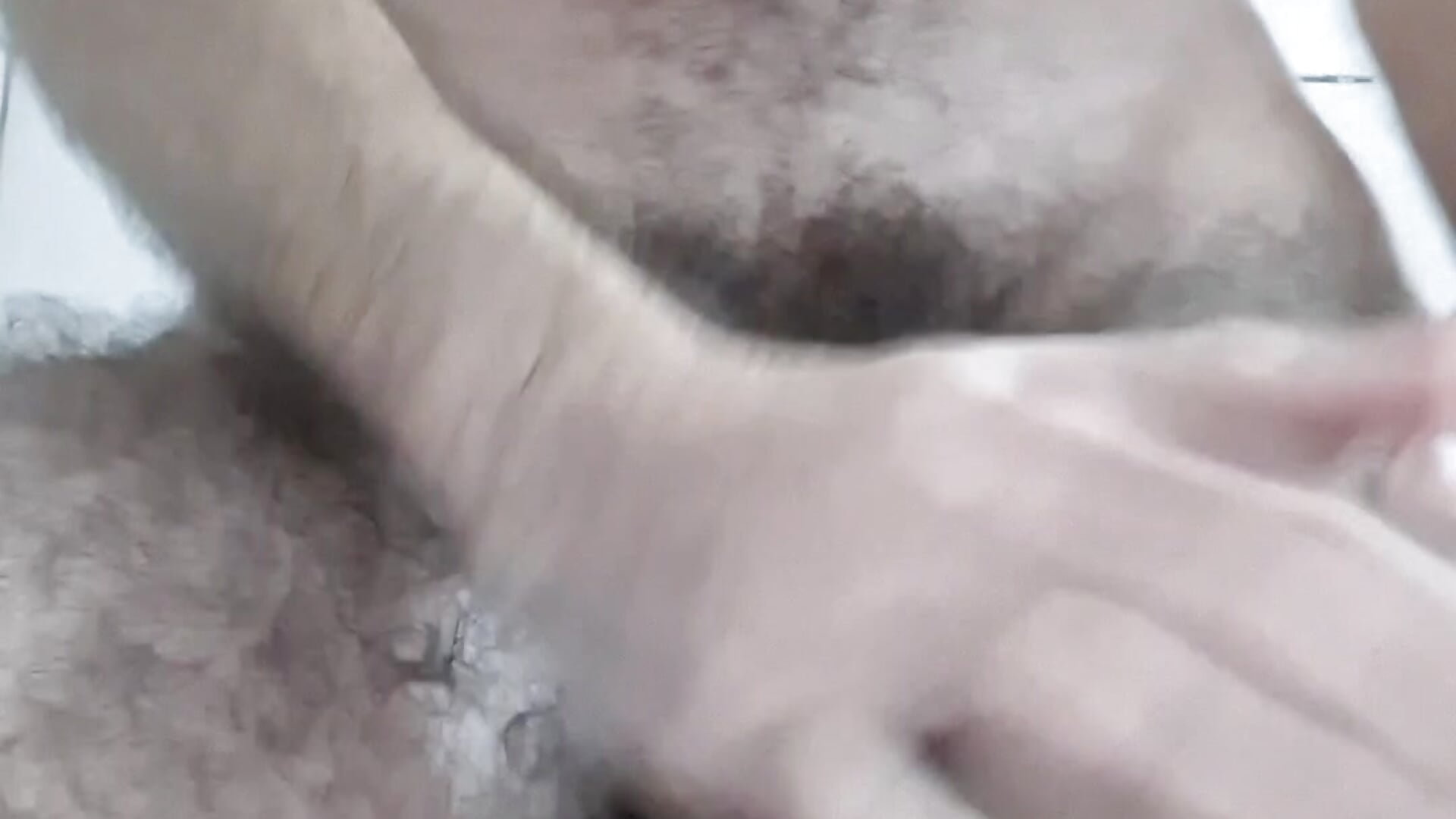 shower/banyo 🤍 - virginhairyboy20 adlı kamera modelinin videosu