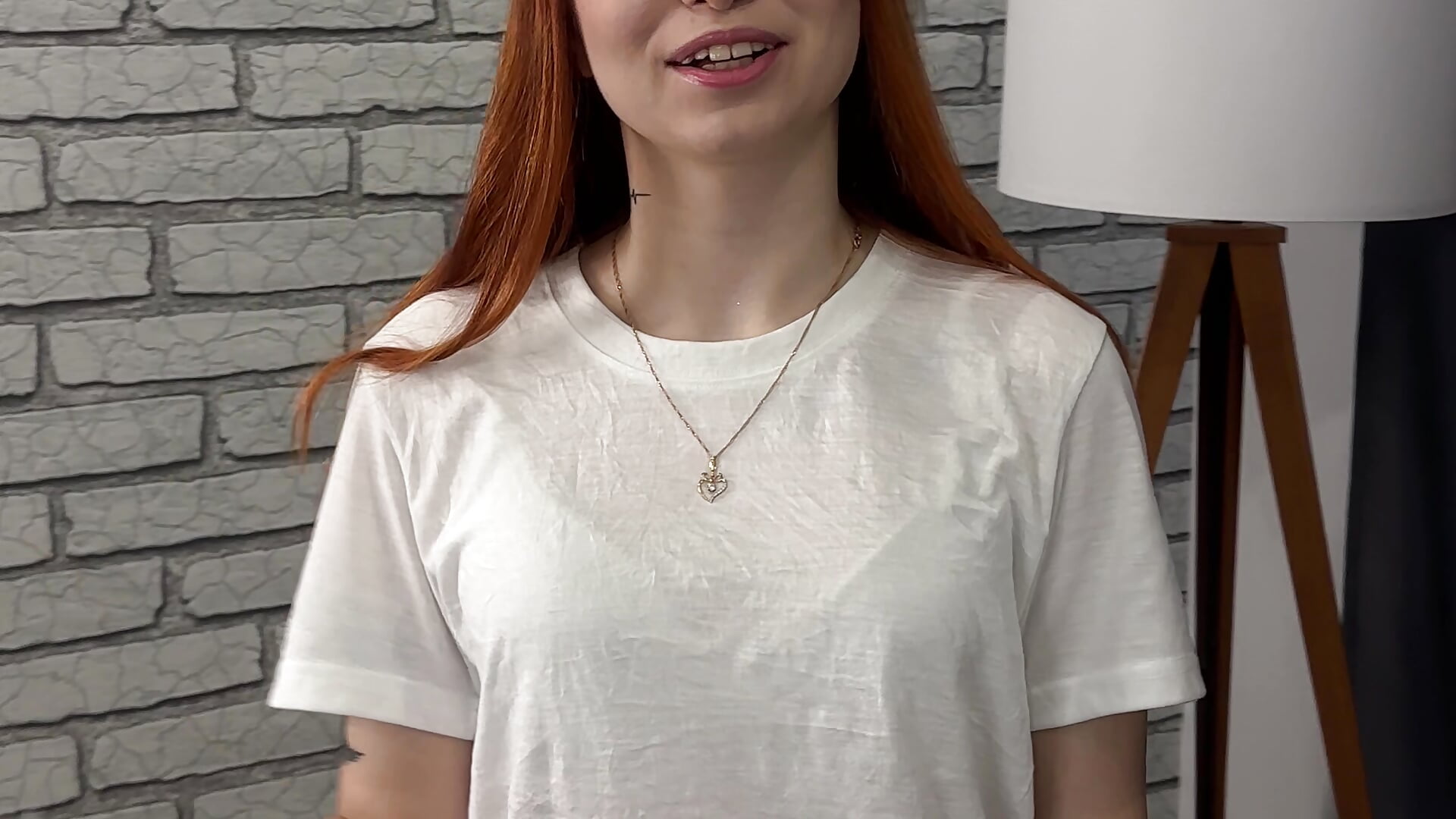 hi guys - video của người mẫu cam IvetteDamewood