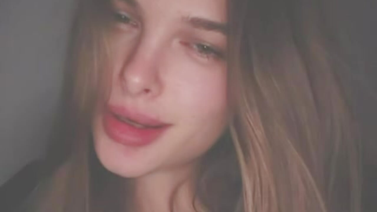 The lonely evening 💕 - Video von SilkPoutXvx