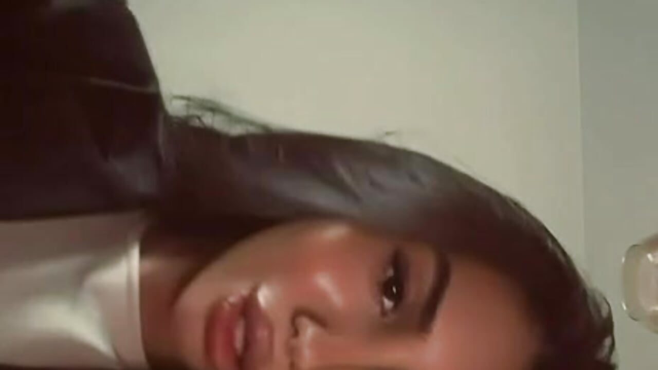NTMU – video od webkamerové modelky Dahlia_Naya