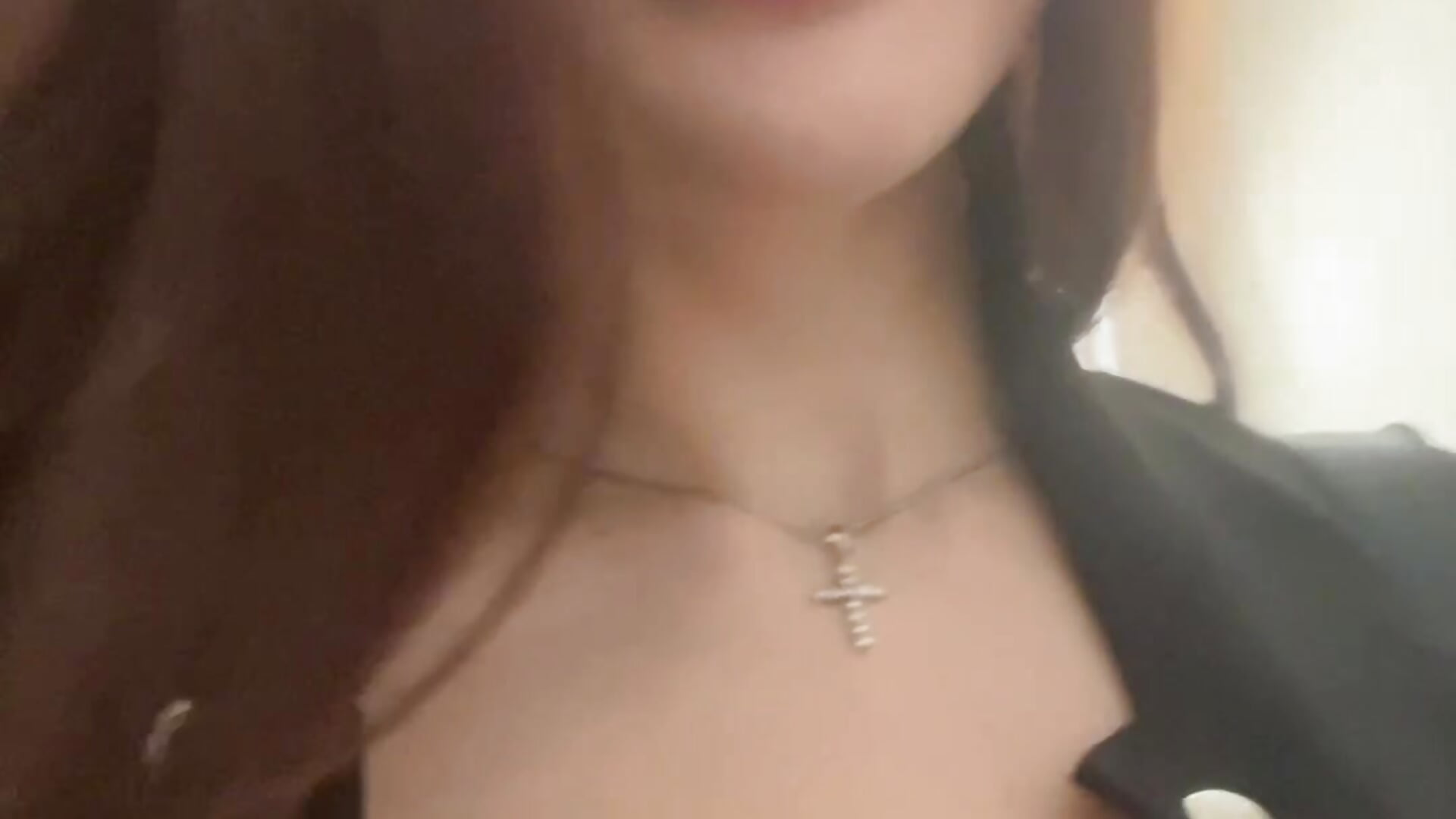 Jumping Boobs - video by Kira_from_UA cam model