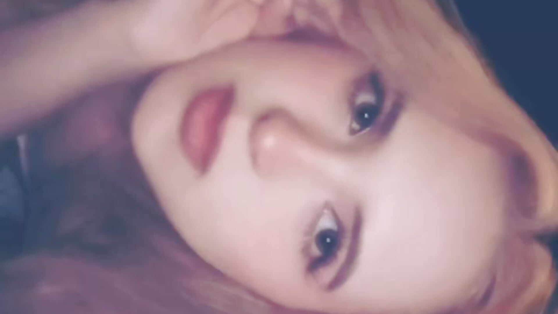ㅤㅤㅤ– GingerThurstonson kameramodell videója