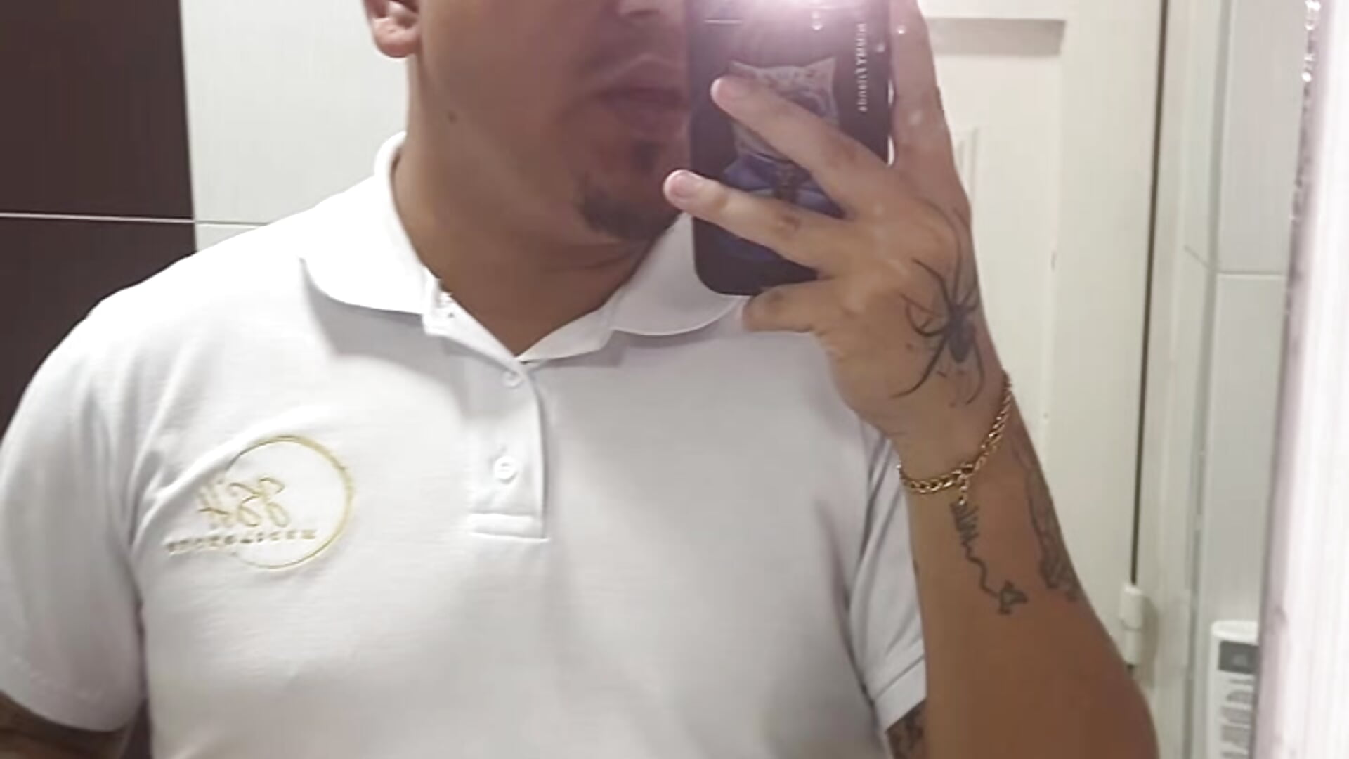 Hi - video av Flyn_Rider cam-modell