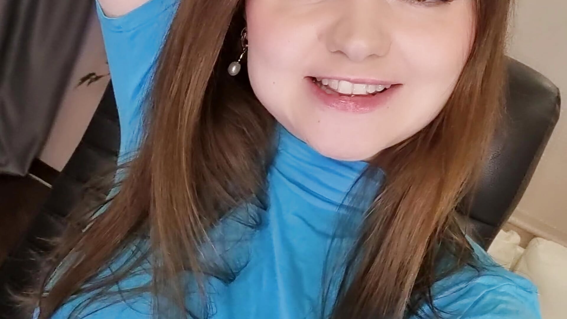 Hello, my best people! Have a great day and a wonderful evening! ;* - video by VickyBerry cam model