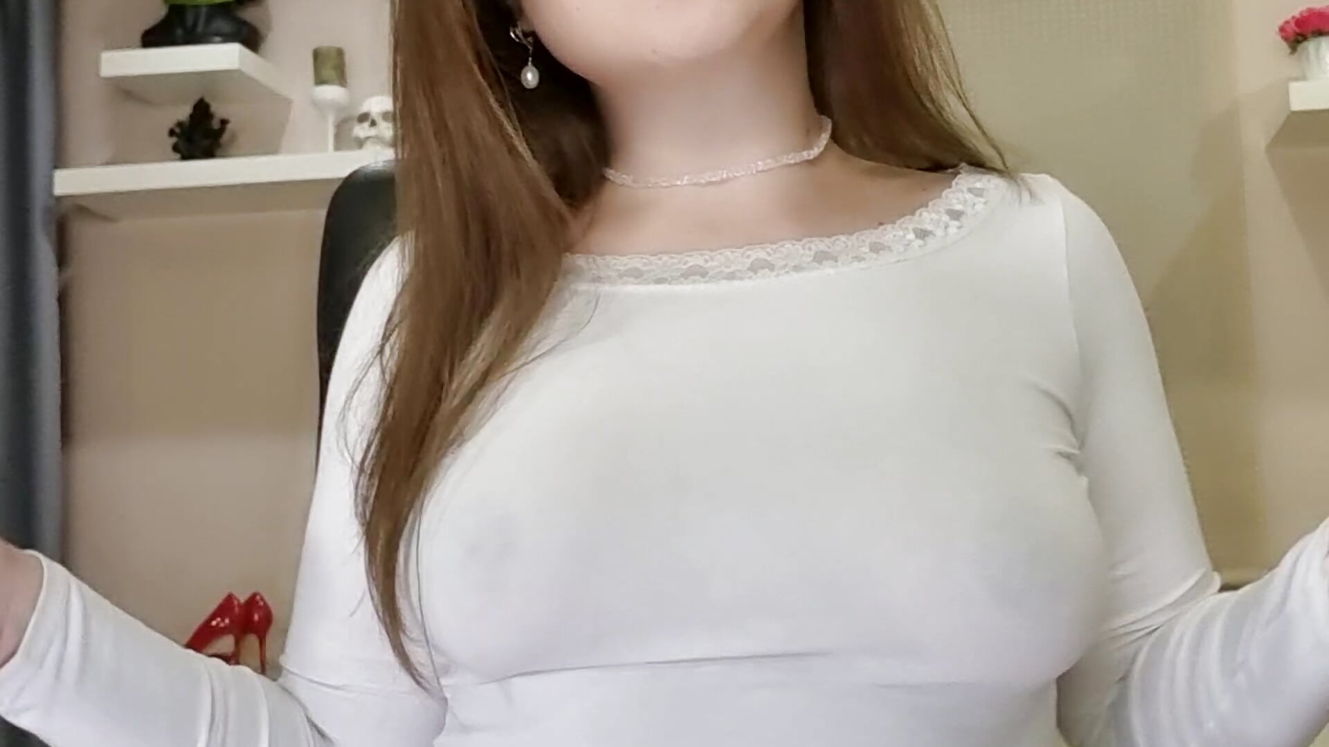 Happy Weekend, my besties! 🥰 - video by VickyBerry cam model