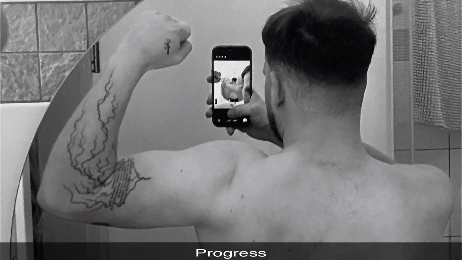 Progress