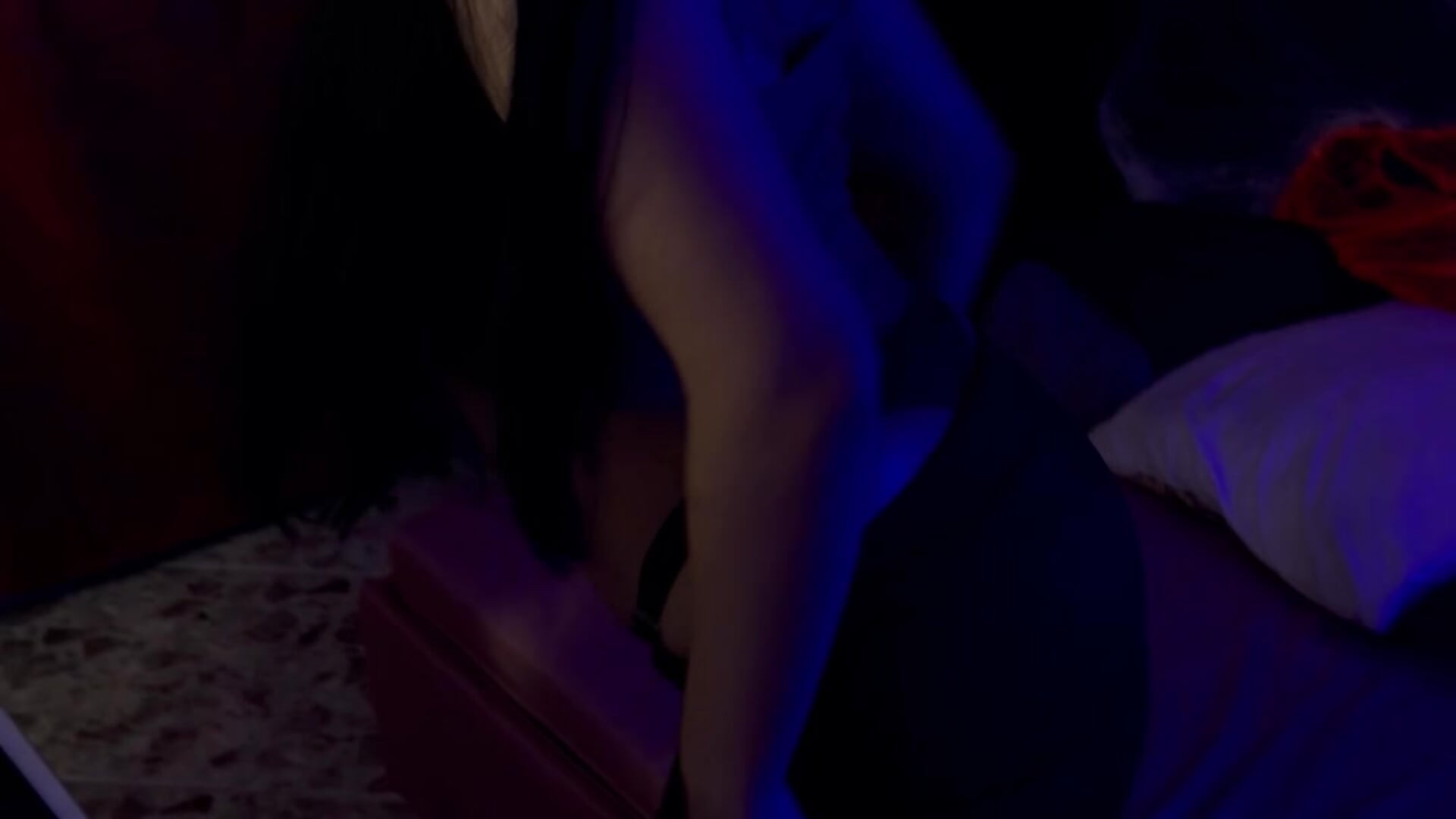 Hallowen - Vídeo de Violet_Vice