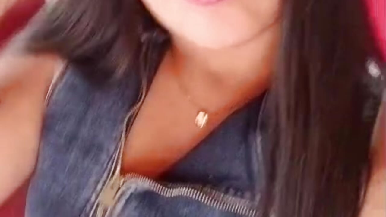 Hi baby 🥵 – video modela na kameri Mayra23