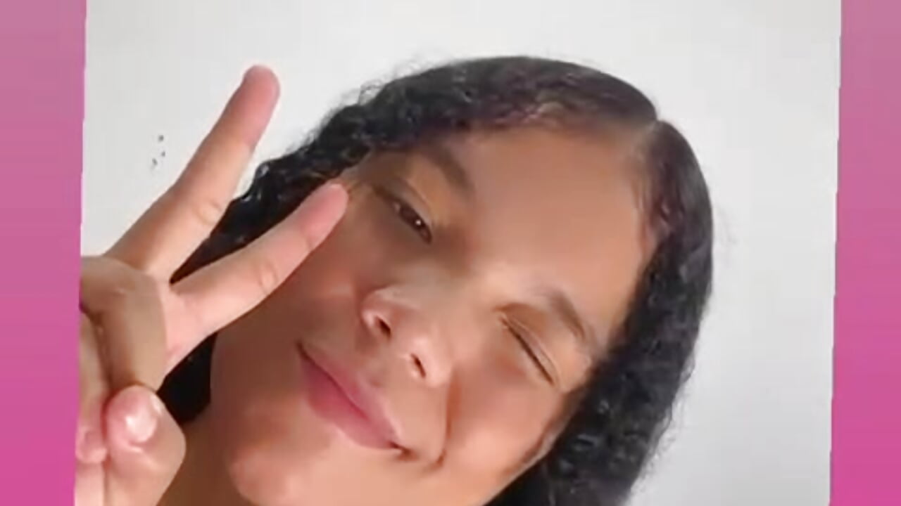 ✨ – video od webkamerové modelky BriyithSanz