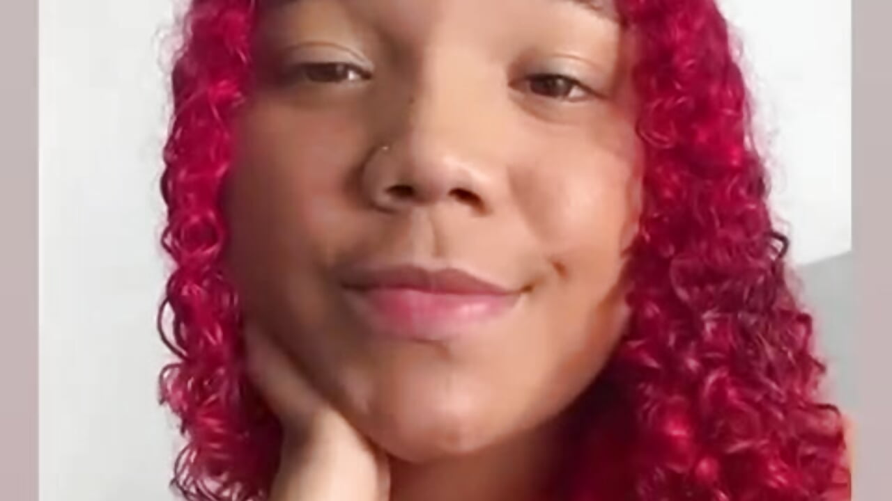 💋 – video od webkamerové modelky BriyithSanz