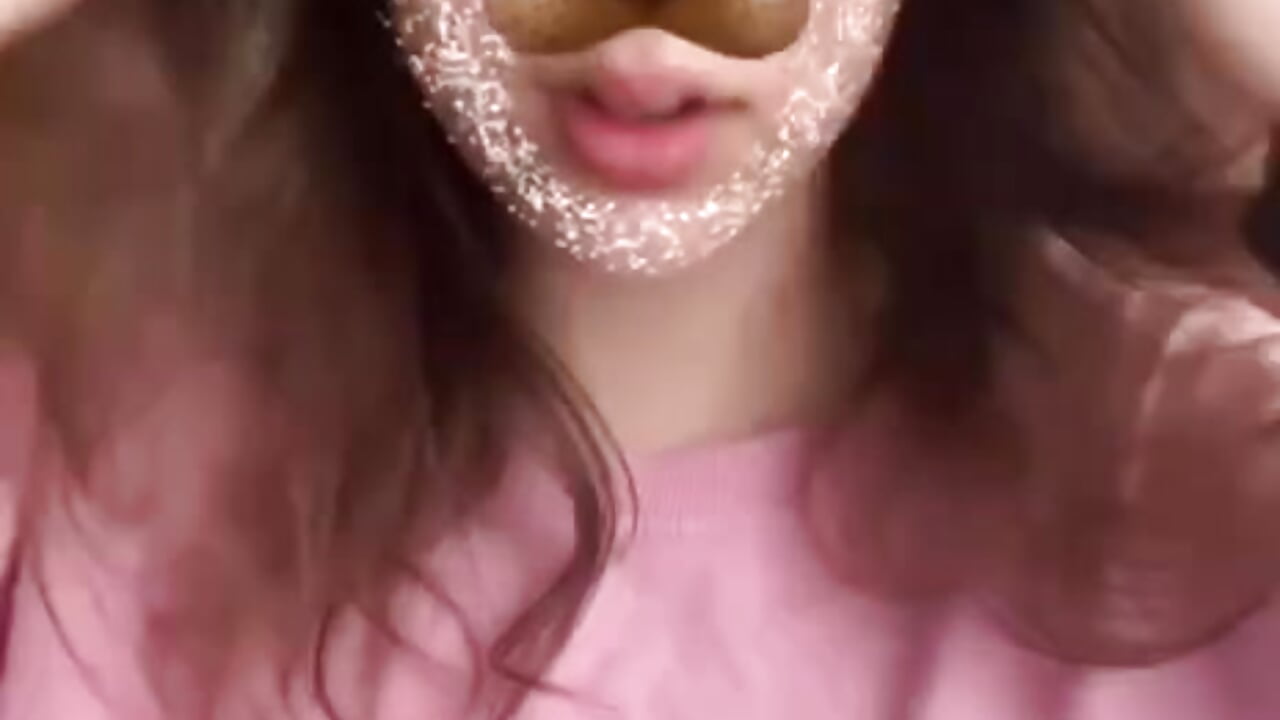 woof woof - video by GilmaMarino cam model