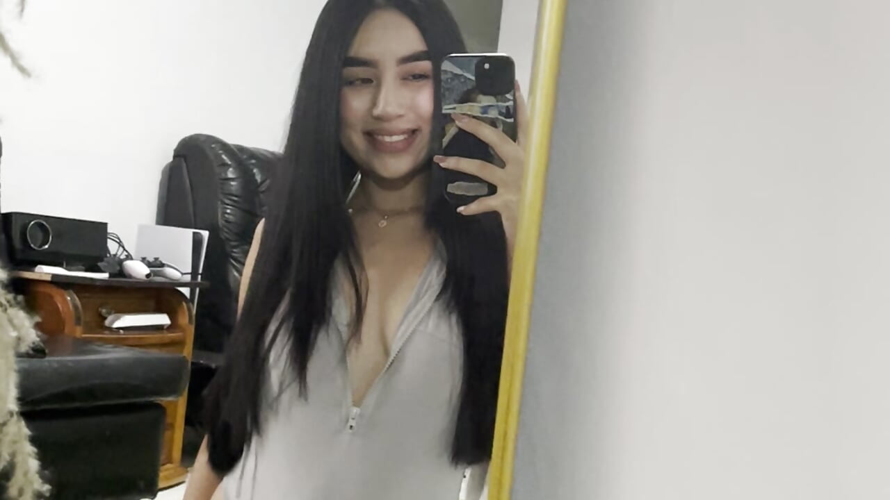 Kisses 💕 - Video von siennalorens_ Cam-Model