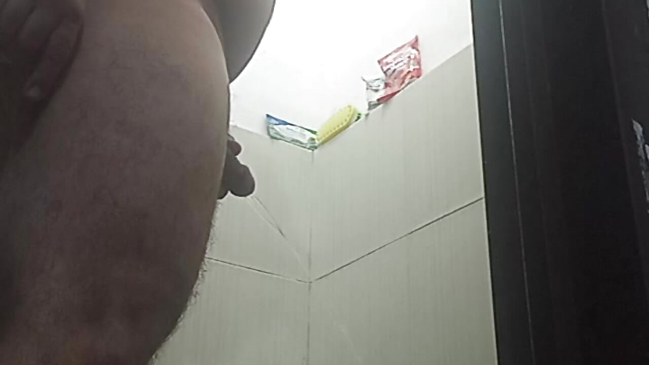 jerk and wee wee - video oleh model kamera pepengmaghapon