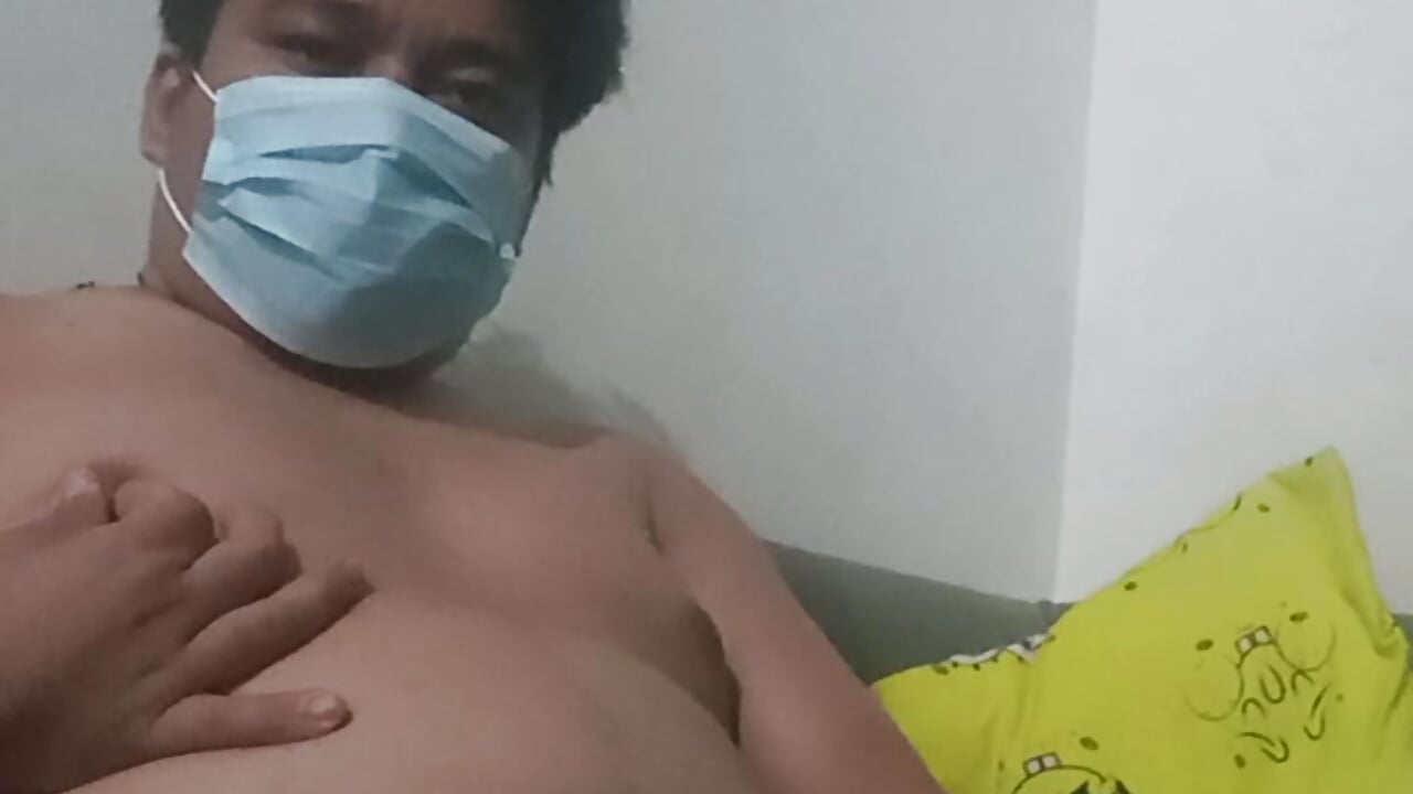 watch me jerk - video oleh model kamera pepengmaghapon