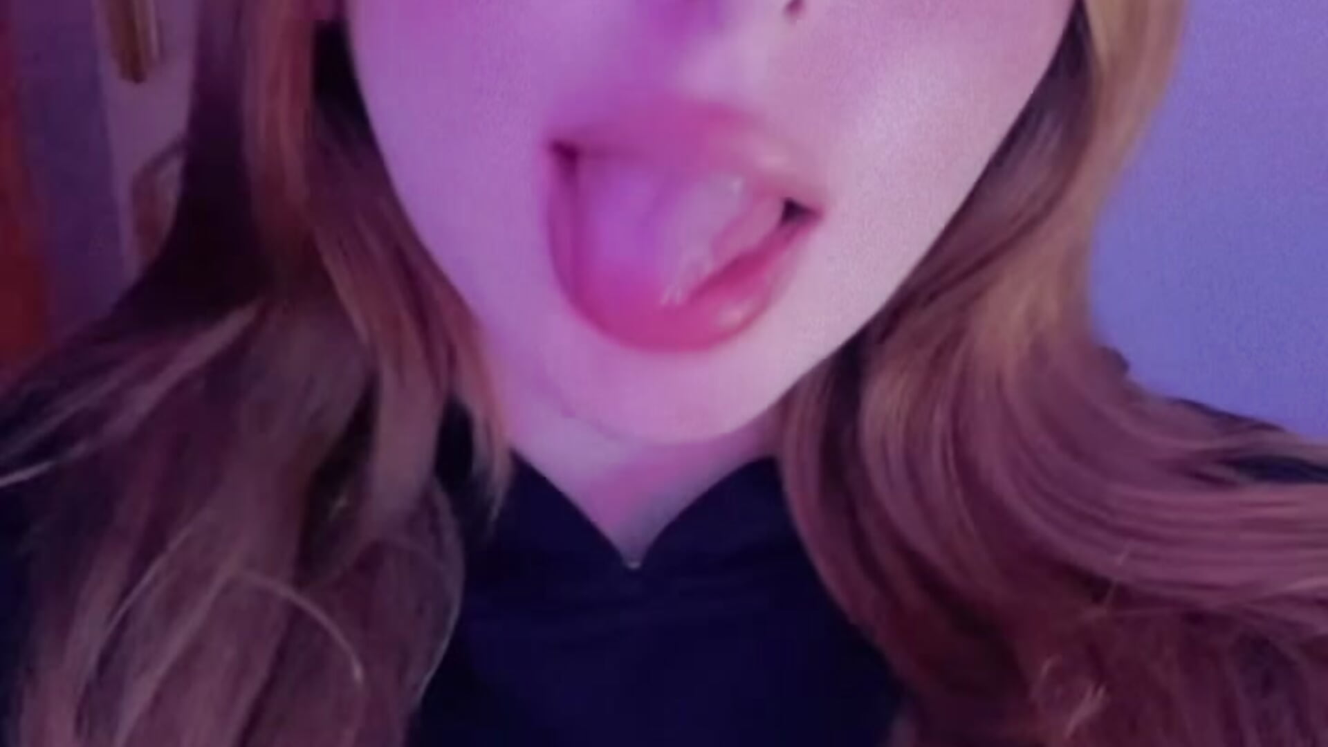 Hello thats me! ♥ - video by Saraah-Parker cam model