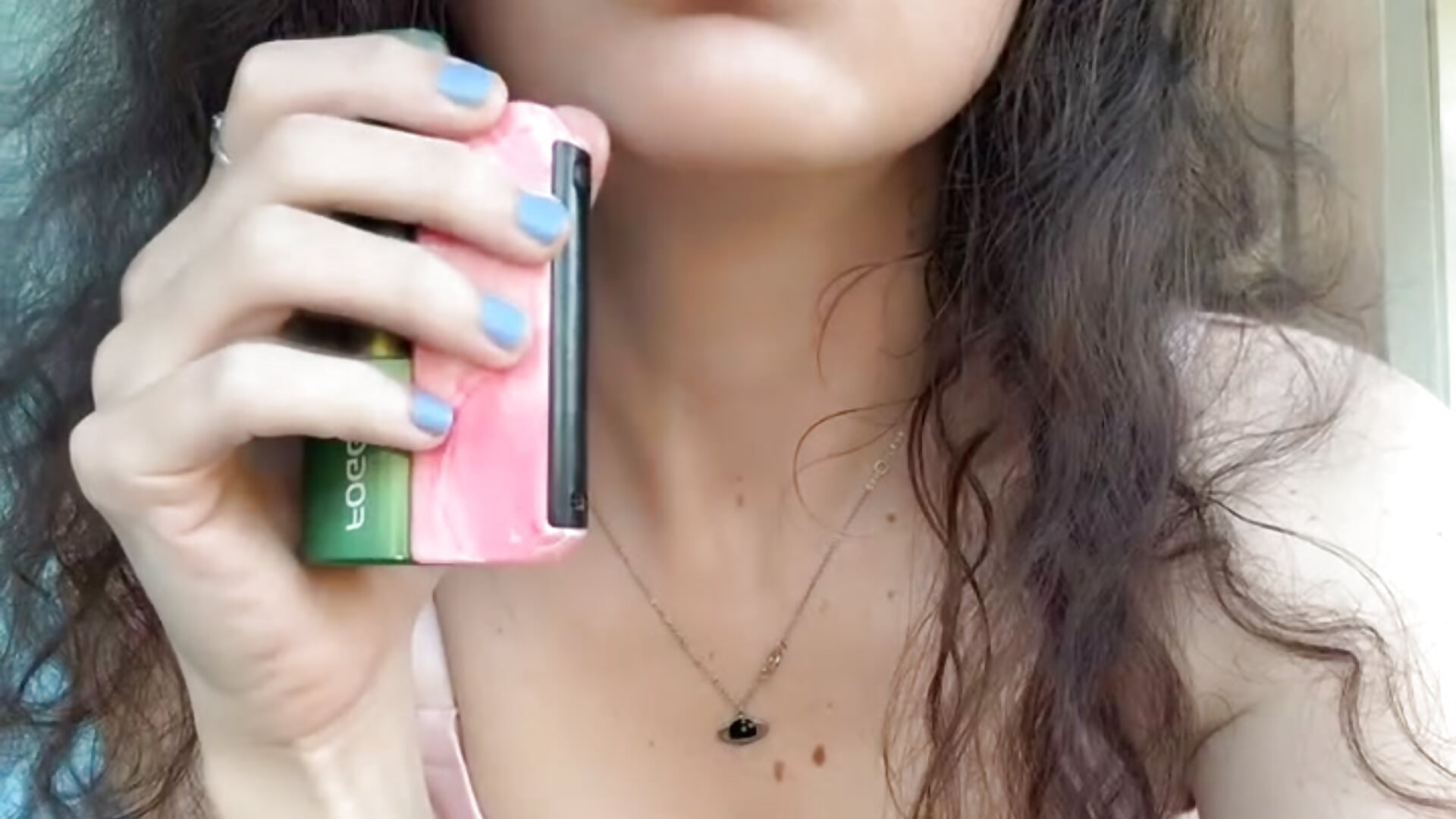 smoking hot 🥵 - vídeo de DylanDallas