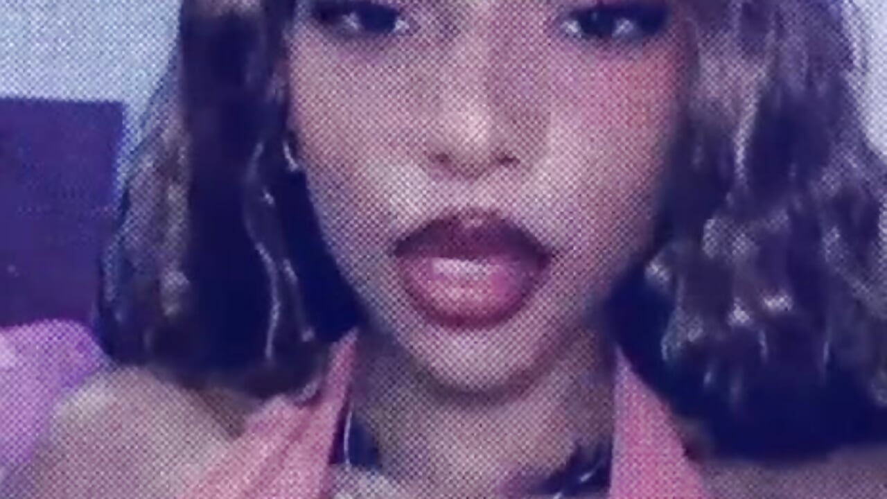 Get to know me 💜🩷 - video by NathyParkerX cam model