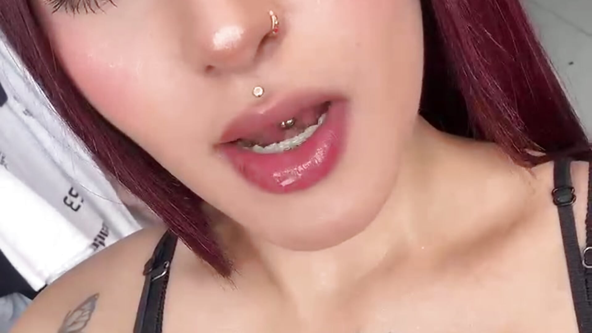 my  cute face