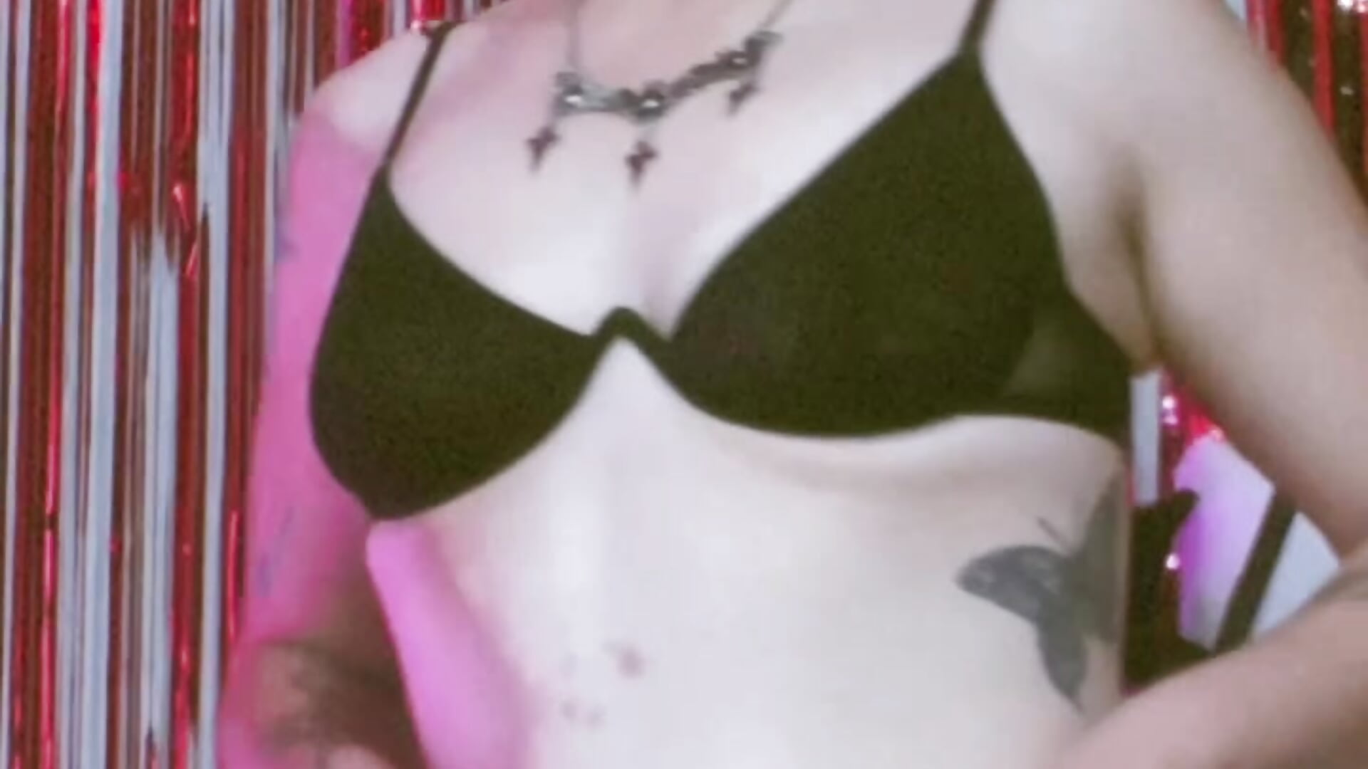 GOODES BODY APRETIATION - Domina_Red 님의 동영상