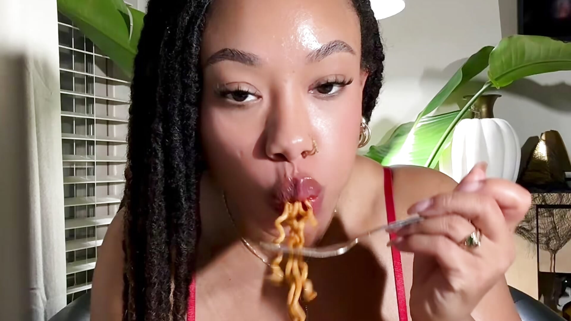 I like it hot 🥵 - vídeo de Ashley_Payne