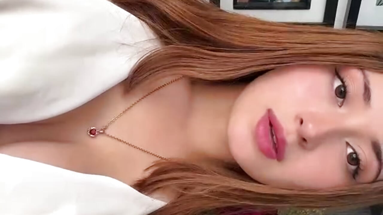 💗 - video av CataCute_ cam-modell