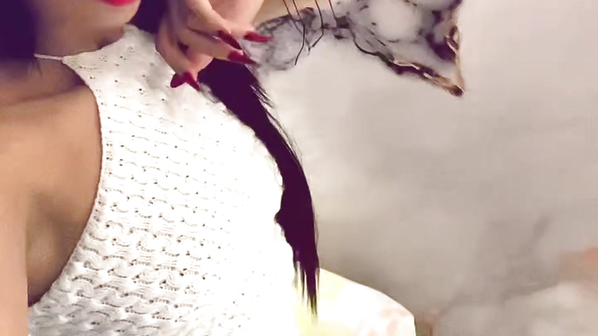 🐆🍃👸🏻 - sofi_18主播的视频