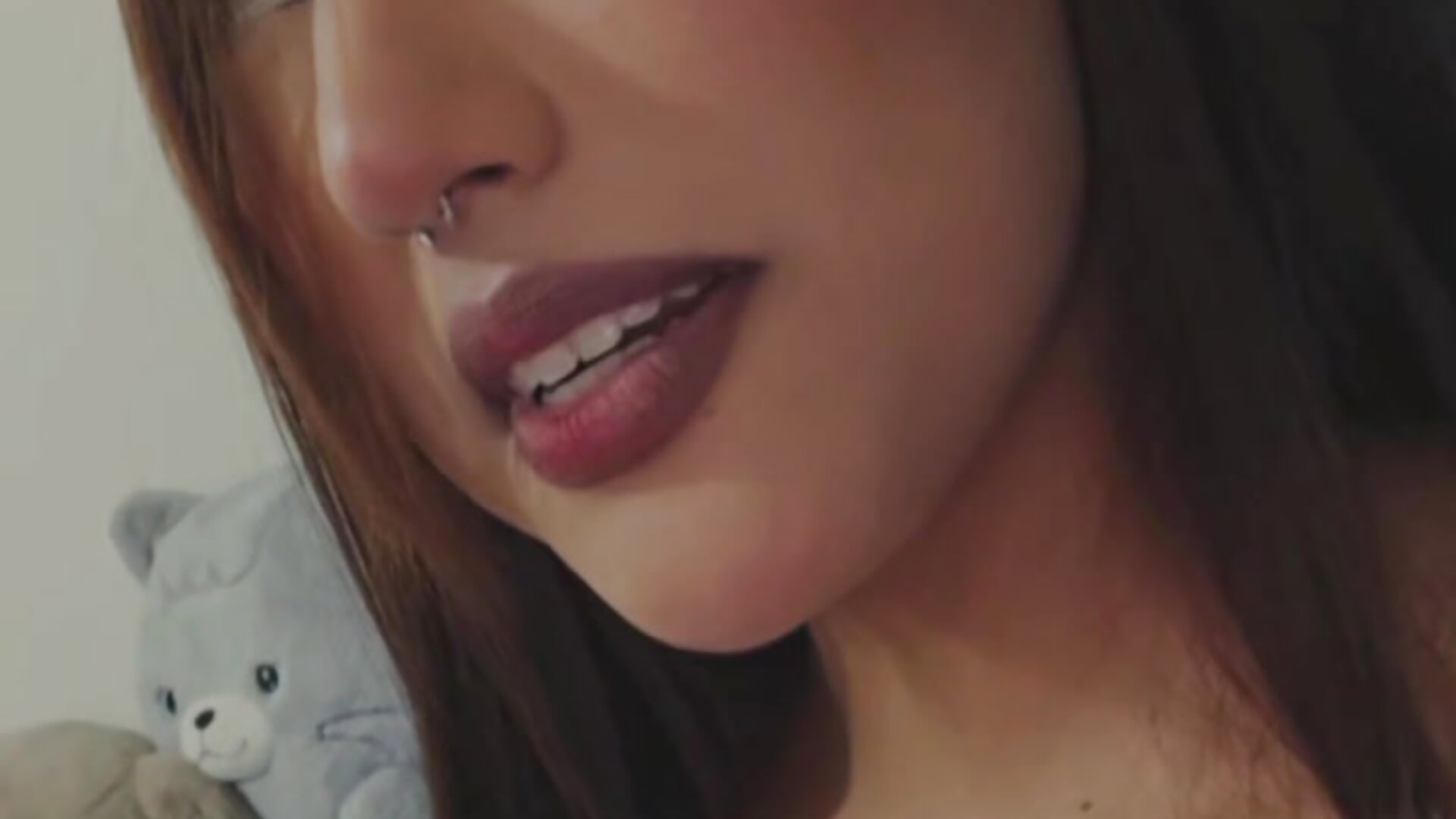 🍓. - CANELA_GODDES adlı kamera modelinin videosu