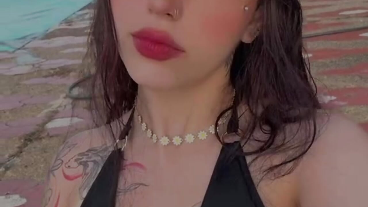 🥵 - video av Megan_Coll cam-modell