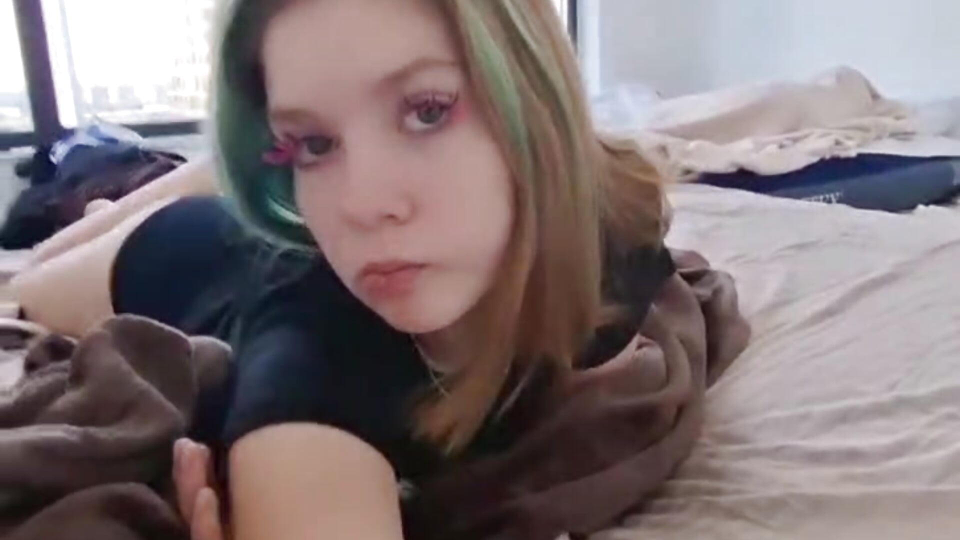 1 - video van KymberlyKarhoff cam-model