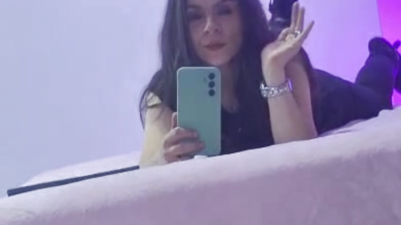 🌹 - bluee_milf主播的视频