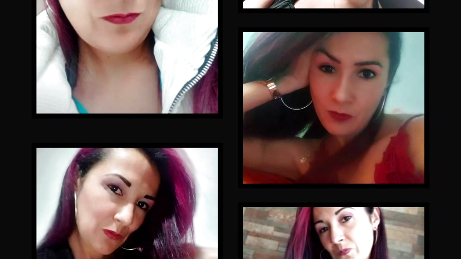 Hello Baby.. - video av Rouss_Castillo