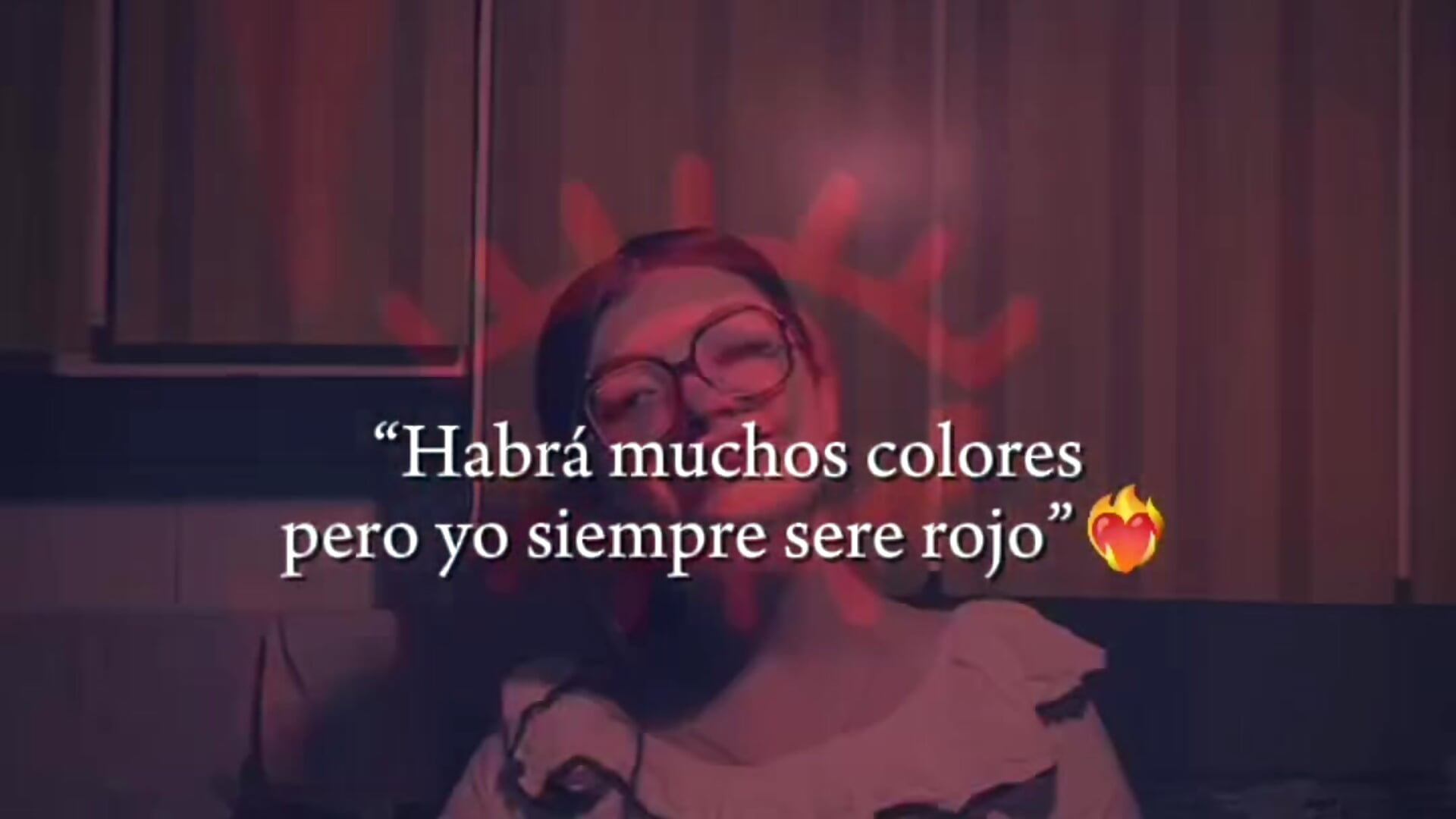 Roja ❤️🌹 - vídeo de isaferrerxxx modelo de câmara