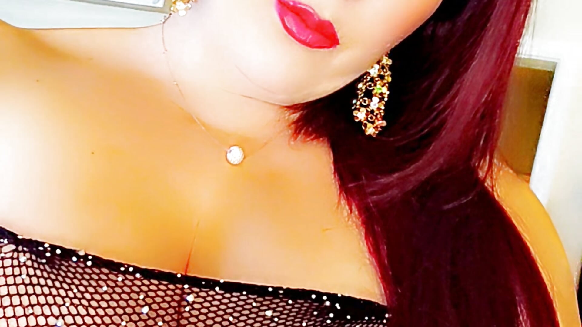 Snapchat-1140875573 - Vídeo de SparklyPinkCloud8, modelo de vídeos