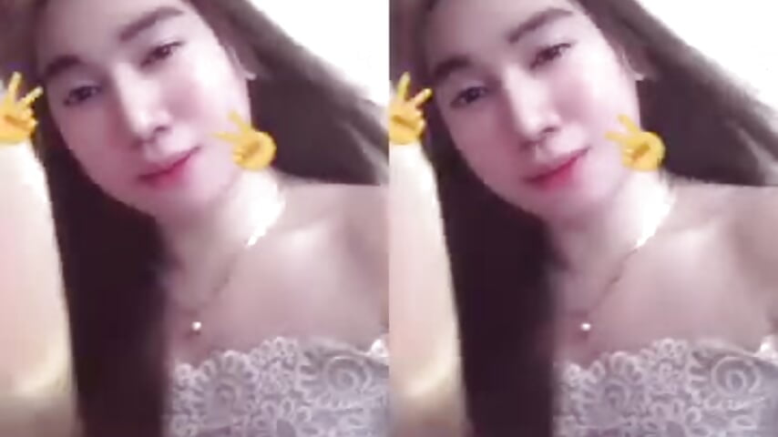 LovelyCum101 - Video Tren Model Kamera 9980