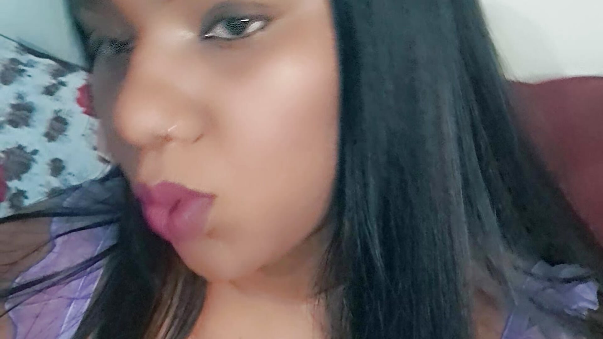 Beauty is in the eyes of the beholder 😊 - HugeFlabbyAss kullanıcısının videosu