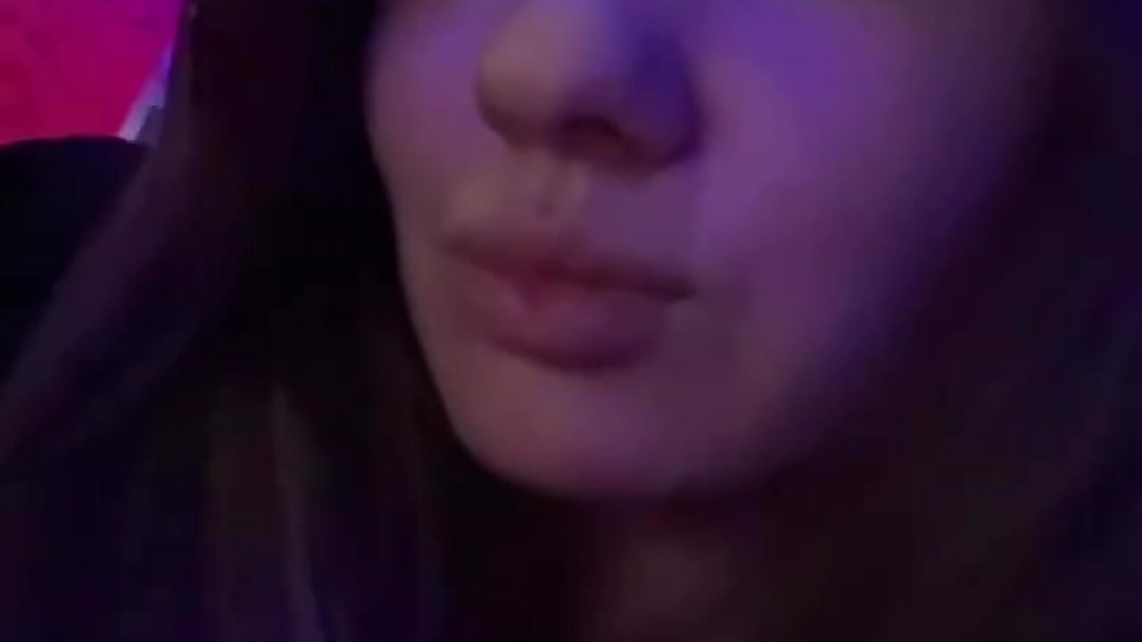 Meow meow - Video von HyunRedfox Cam-Model