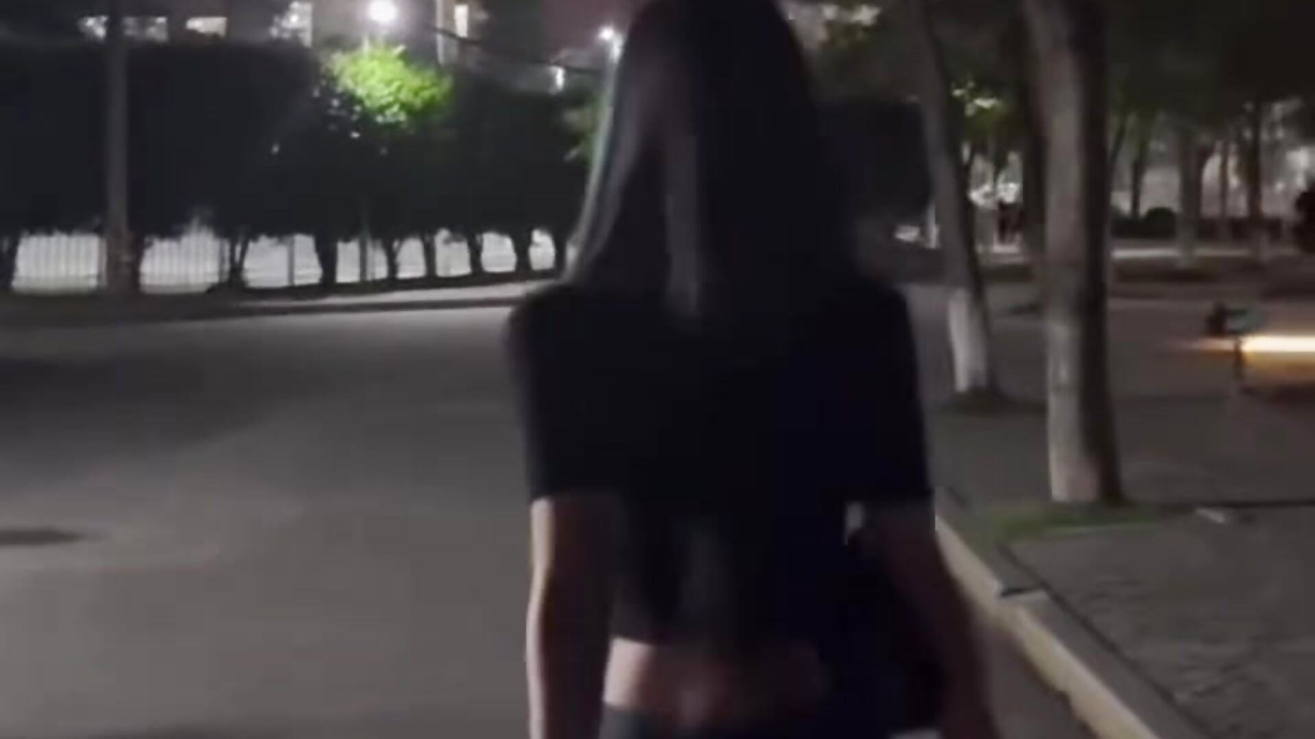 陪我散散步把