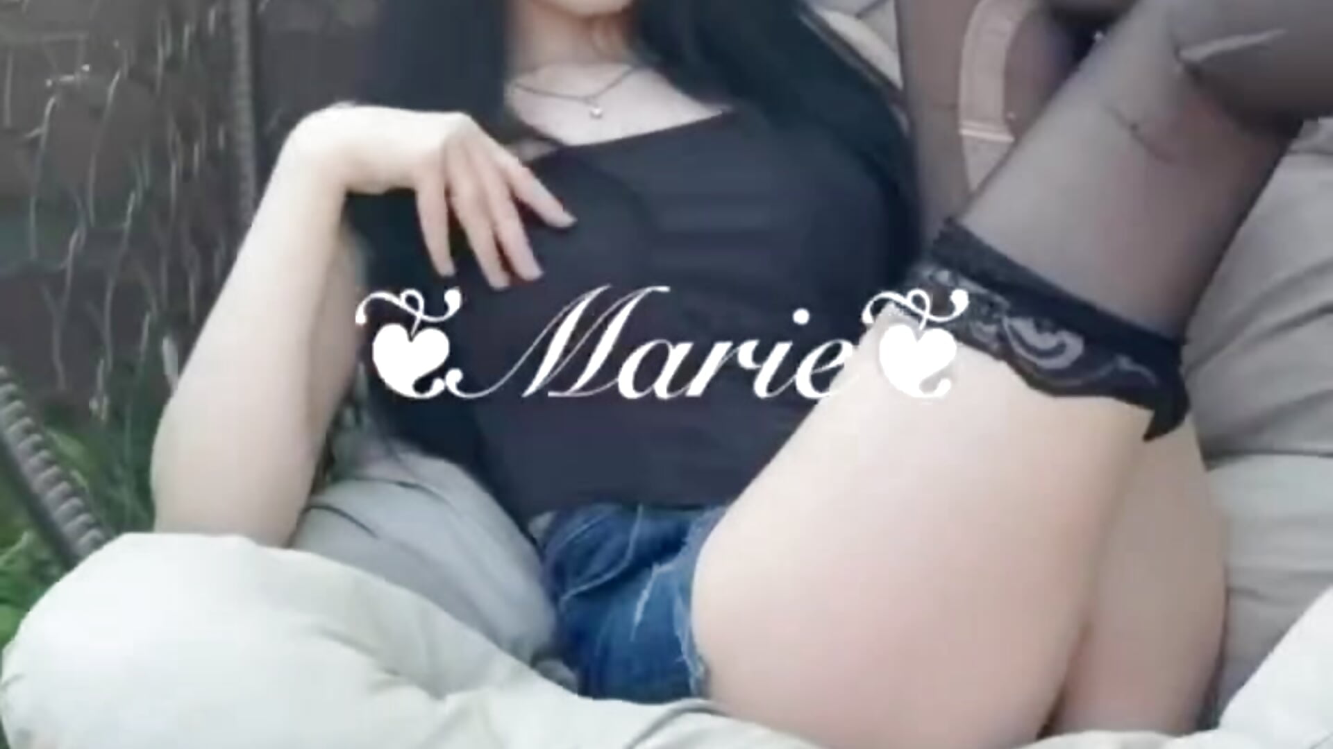 hii im Marie♡ - Video von MarieRosePhilip_ Cam-Model