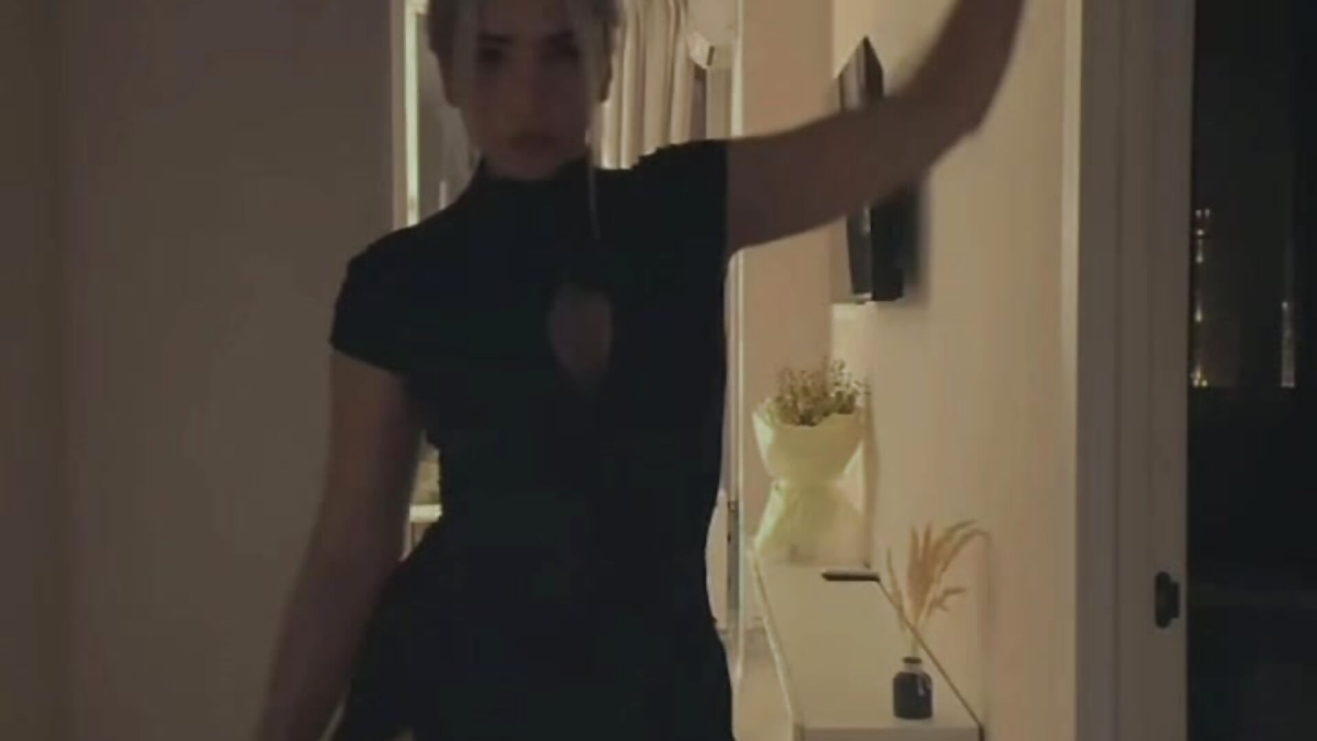 Samurai - video by MissyHarlan cam model