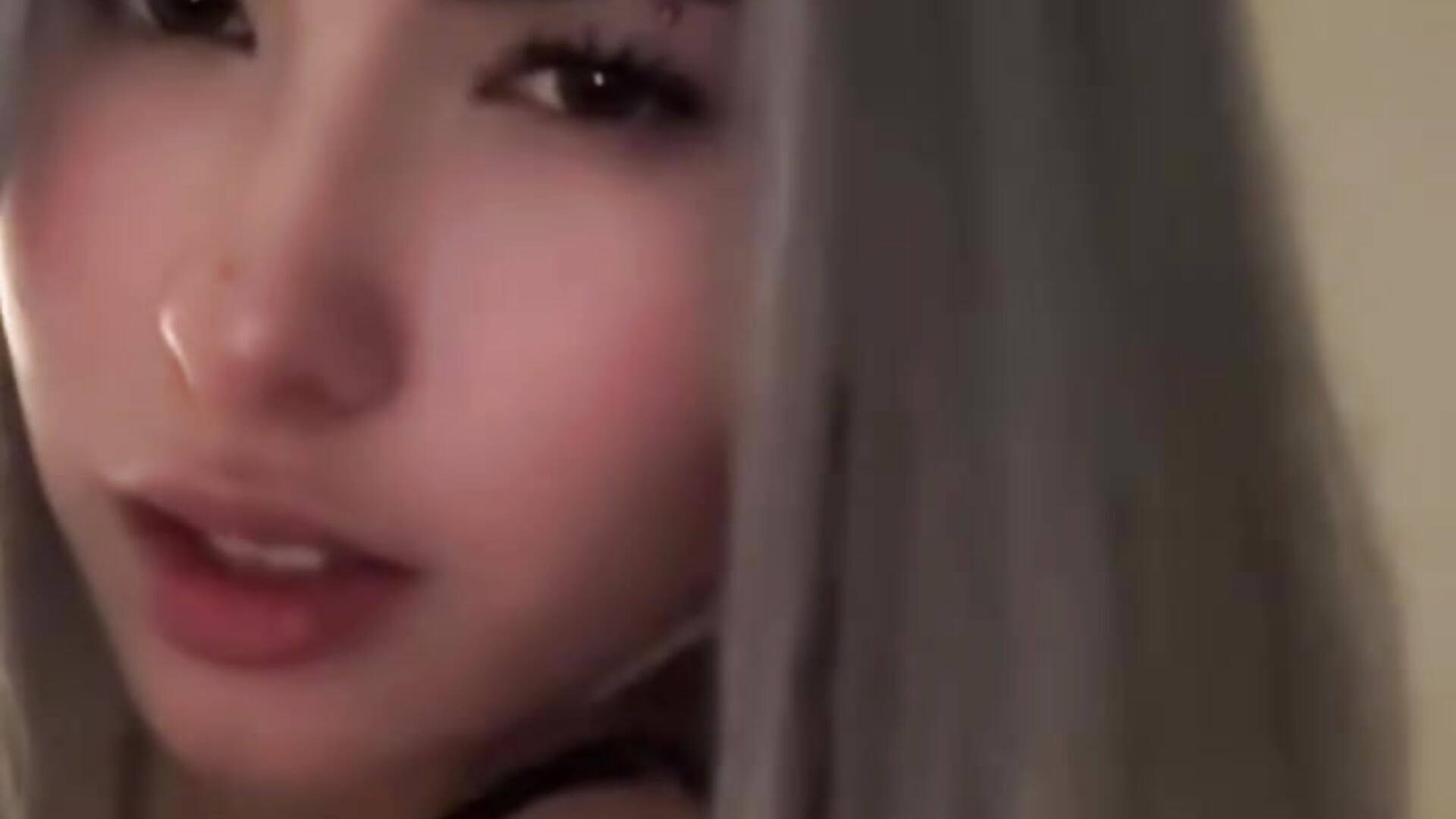 Why i Love the music - video by MissyHarlan cam model