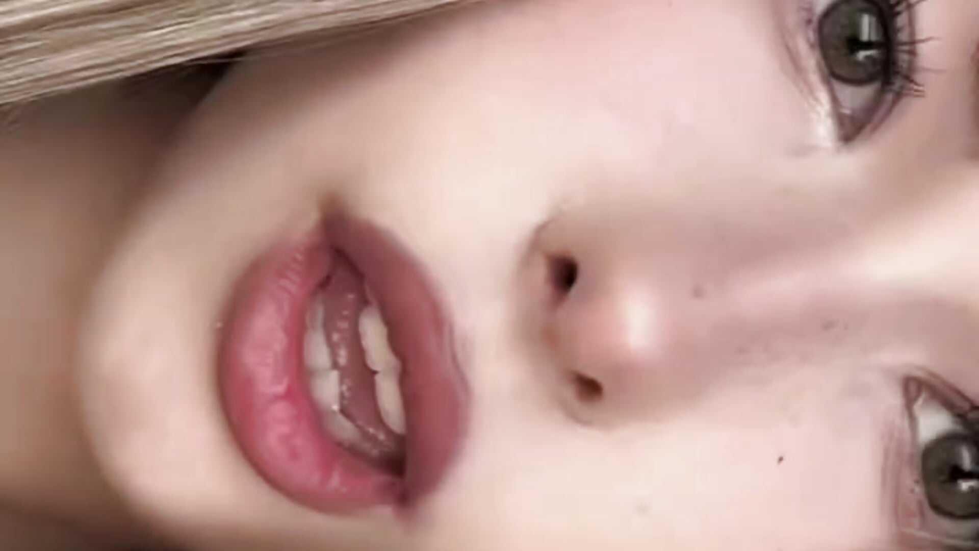 Charming Glaze - video by MissyHarlan cam model