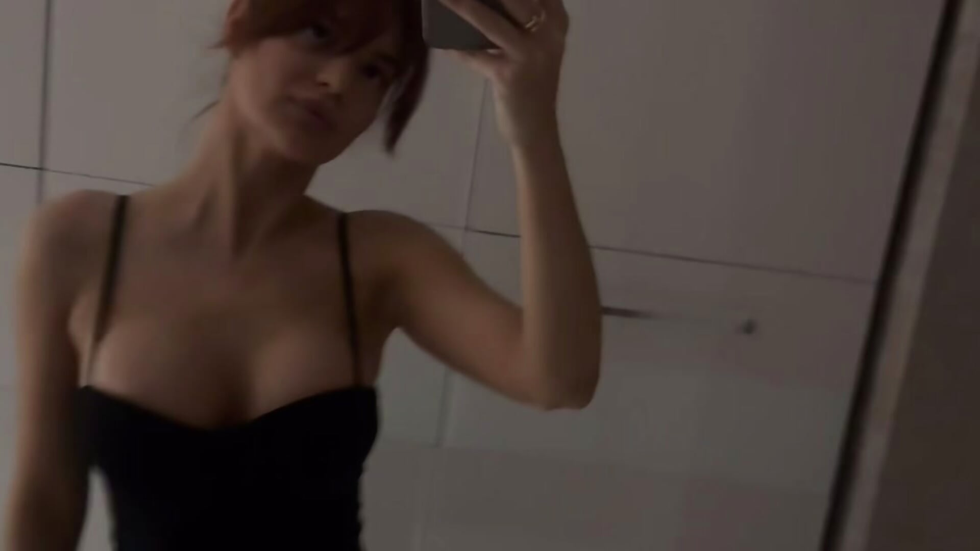 Hi hi - video av EvelynRoxx cam model