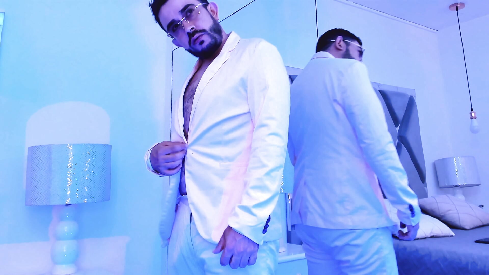 Sexy dance