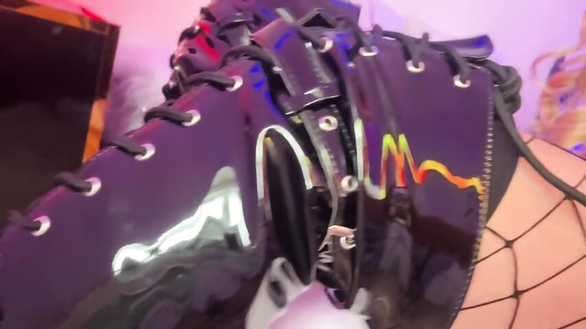 LatexFetish - AlexandraTexxasn video