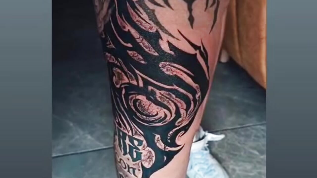 Te gusta? 🖋️🥰